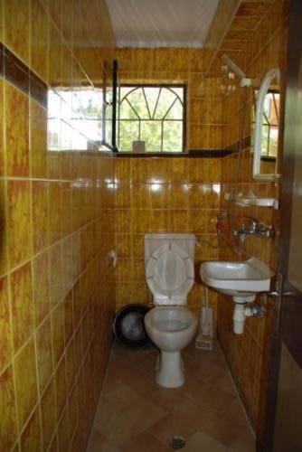 Guest House Rusalka Bjała Zewnętrze zdjęcie