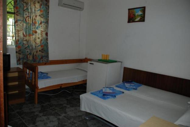 Guest House Rusalka Bjała Zewnętrze zdjęcie