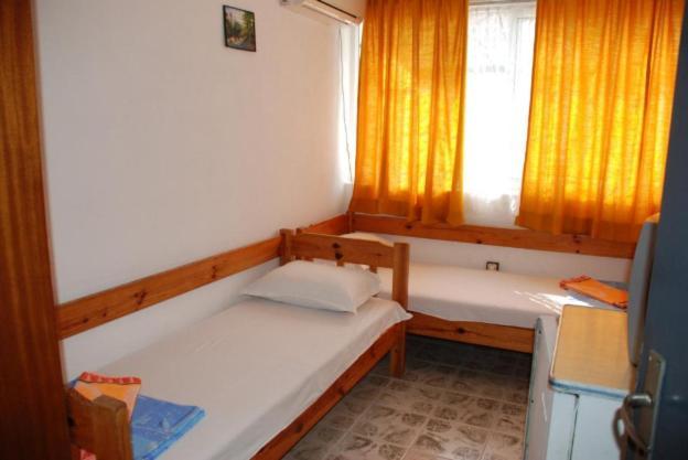 Guest House Rusalka Bjała Zewnętrze zdjęcie