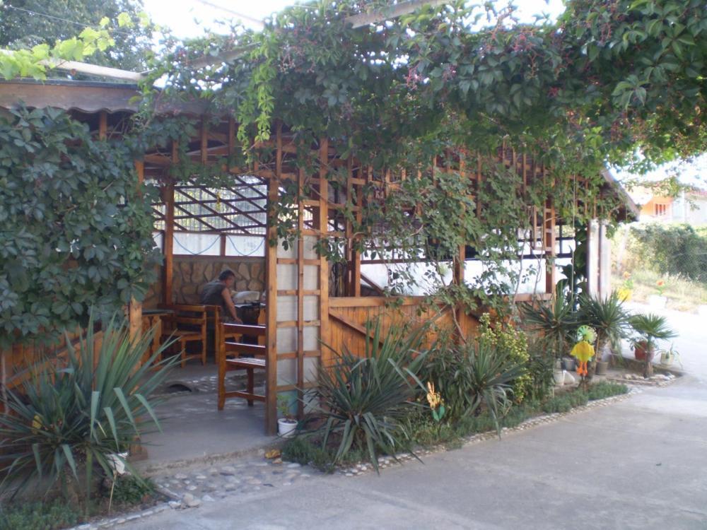 Guest House Rusalka Bjała Zewnętrze zdjęcie