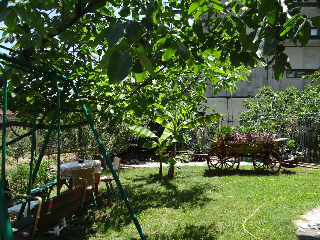 Guest House Rusalka Bjała Zewnętrze zdjęcie